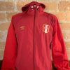 Corta Vento Peru Umbro