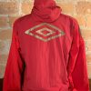 Corta Vento Peru Umbro - Imagem 3
