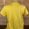 Camisa Brasil Athleta treino década 1970 retro licenciada - Image 3