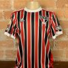 Camisa São Paulo Adidas 2021 Wellington Brasileirão