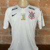 Camisa Corinthians Nike 2018 Roger