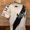 Camisa Vasco da Gama Kappa 2020 Caio Lopes Brasileirão - Image 2