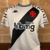 Camisa Vasco da Gama Kappa 2020 Caio Lopes Brasileirão