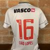 Camisa Vasco da Gama Kappa 2020 Caio Lopes Brasileirão - Image 3