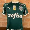 Camisa Palmeiras Puma 2019 Victor Luis Brasileirão