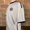 Camisa Noruega Umbro 2000 - Image 2