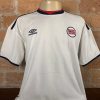 Camisa Noruega Umbro 2000