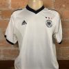 Camisa Alemanha Adidas 2002