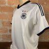 Camisa Alemanha Adidas 2002 - Image 2