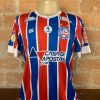 Camisa Bahia Esquadrão 2021 L. Araújo Brasileirão