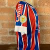Camisa Bahia Esquadrão 2021 L. Araújo Brasileirão - Image 2