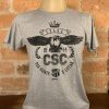 Camisa Ceará Penalty Raiz