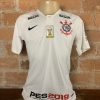 Camisa Corinthians Nike 2018 Clayson