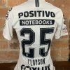 Camisa Corinthians Nike 2018 Clayson - Image 2