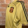 Camisa Espanha Adidas 2008 - Image 3