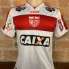 Camisa CRB Rinat 2017
