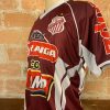 Camisa Sertãozinho – SP Kelme - Image 3