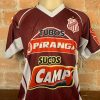 Camisa Sertãozinho – SP Kelme