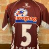 Camisa Sertãozinho – SP Kelme - Image 2