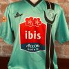 Camisa Vitória de Setúbal – POR Saillev
