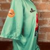 Camisa Vitória de Setúbal – POR Saillev - Imagem 2