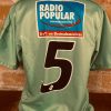 Camisa Vitória de Setúbal – POR Saillev - Imagem 3
