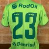 Camisa Juventude 19Treze 2019 terceiro modelo - Imagem 2