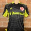 Camisa Internacional Adidas 2021 goleiro
