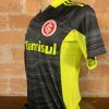Camisa Internacional Adidas 2021 goleiro - Imagem 3
