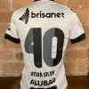 Camisa Ceará Vozão Vitor Silva - Imagem 3