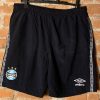 Bermuda Grêmio Umbro 2017