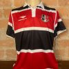 Camisa Santa Cruz Penalty 2016