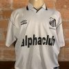 Camisa Santos Umbro 2000
