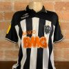 Camisa Atlético Mineiro Topper 2010