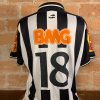 Camisa Atlético Mineiro Topper 2010 - Imagem 3