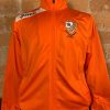 Jaqueta Carlos Barbosa Joma futsal