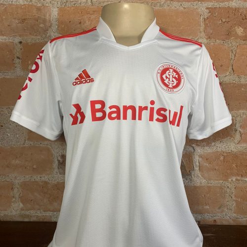 Camisa Internacional retrô Falcão feminina – Memorias do Esporte