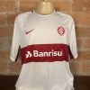 Camisa Internacional Nike 2017 branca