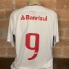 Camisa Internacional Nike 2017 branca - Imagem 2