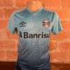 Camisa Grêmio Umbro 2020 treino