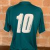 Camisa Goiás Lotto 2009 verde - Imagem 2