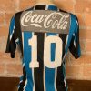Camisa Grêmio Penalty 1991 Coca-Cola - Imagem 2