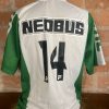 Camisa Juventude Fila 2001 campeonato brasileiro - Imagem 2