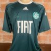 Camisa Palmeiras Adidas 2010