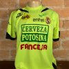 Camisa Real Potosi - BOL Randall goleiro
