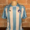 Camisa Luziânia - DF Pirma