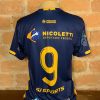 Camisa Sampaio – RO SJ - Imagem 2
