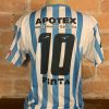 Camisa Paysandu Finta 2003 - Imagem 2