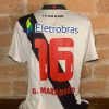Camisa Vasco Penalty 2010 G.Maranhão - Imagem 2