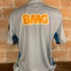 Camisa Santos Nike 2012 centenário goleiro - Imagem 2